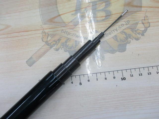 中古内水面ﾛｯﾄﾞ 20