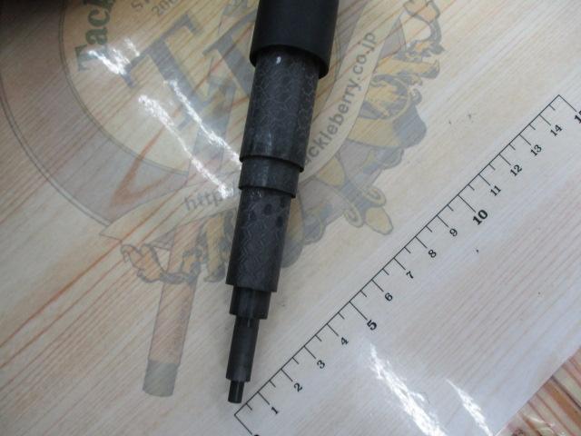 中古内水面ﾛｯﾄﾞ 20