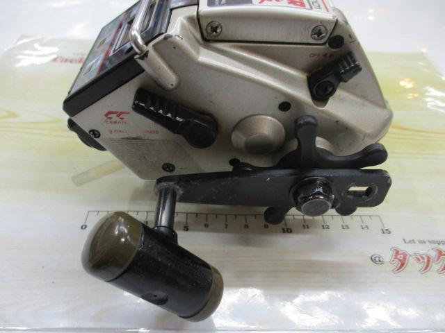 AD電動101ﾊｲﾊﾟﾜｰ剛技