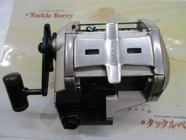AD電動101ﾊｲﾊﾟﾜｰ剛技