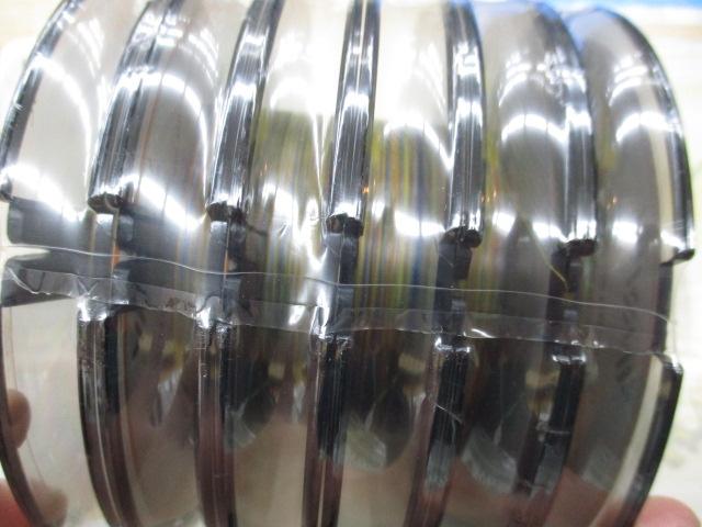 ﾒｶﾞｾﾝｻｰ12EX0.6号連結