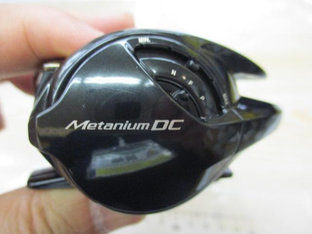 24ﾒﾀﾆｳﾑDC 71HG