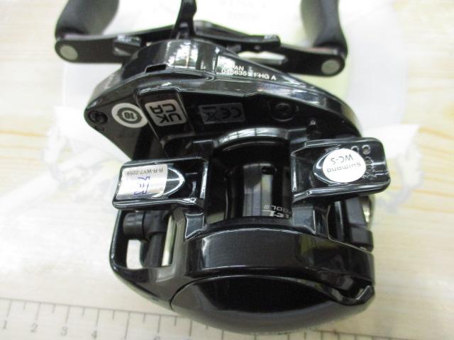 24ﾒﾀﾆｳﾑDC 71HG