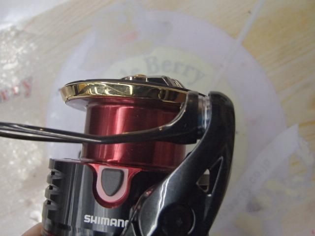 22BB-Xﾊｲﾊﾟｰﾌｫｰｽ C3000DXXG S RIGHT