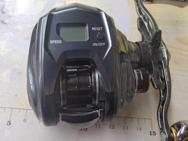 ﾃｨｴﾗ AIR IC 100H