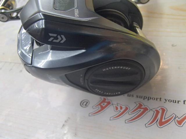 ﾃｨｴﾗ AIR IC 100H