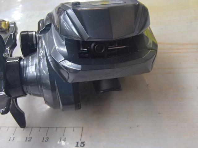 ﾃｨｴﾗ AIR IC 100H