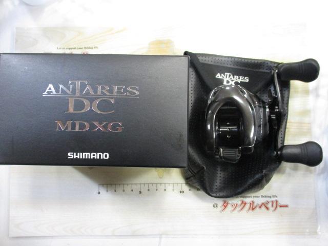 18ｱﾝﾀﾚｽDC MDXG RH