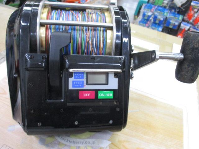 AD電動120