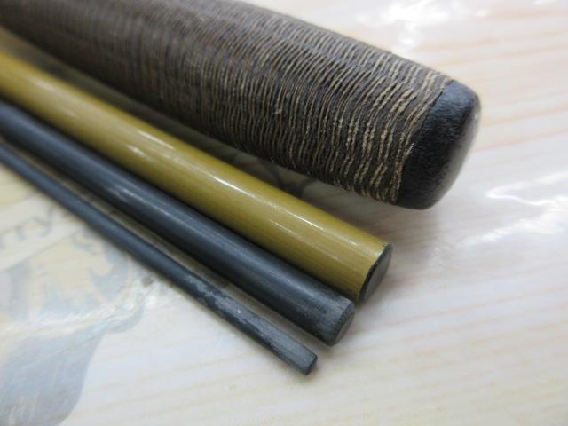 天峰 硬式9