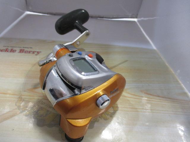 ｼｰﾎﾞｰｸﾞ 250FB