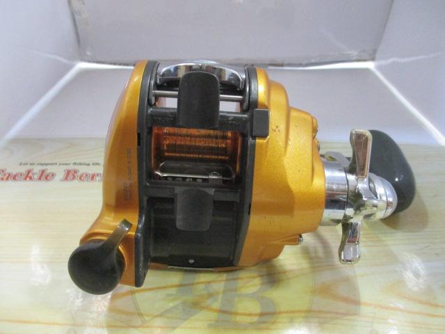 ｼｰﾎﾞｰｸﾞ 250FB