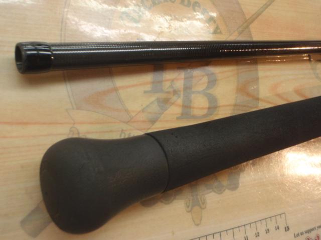 ﾂｰﾘﾐｯﾄﾌﾞﾙｰﾊﾞﾄﾙ96/4 ｽﾀﾝﾀﾞｰﾄﾞ