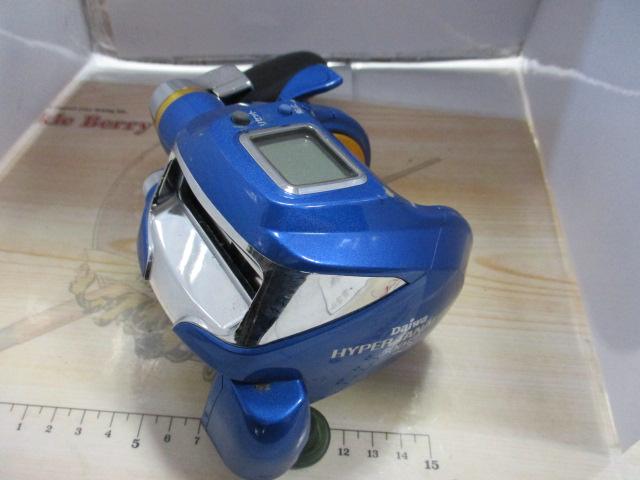 ﾊｲﾊﾟｰﾀﾅｺﾝ 500S
