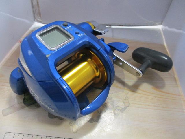 ﾊｲﾊﾟｰﾀﾅｺﾝ 500S