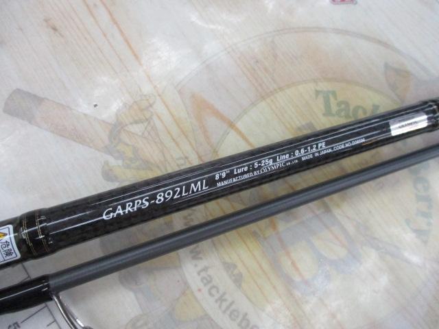 ｱﾙｼﾞｪﾝﾄﾌﾟﾛﾄﾀｲﾌﾟ GARPS-892LML