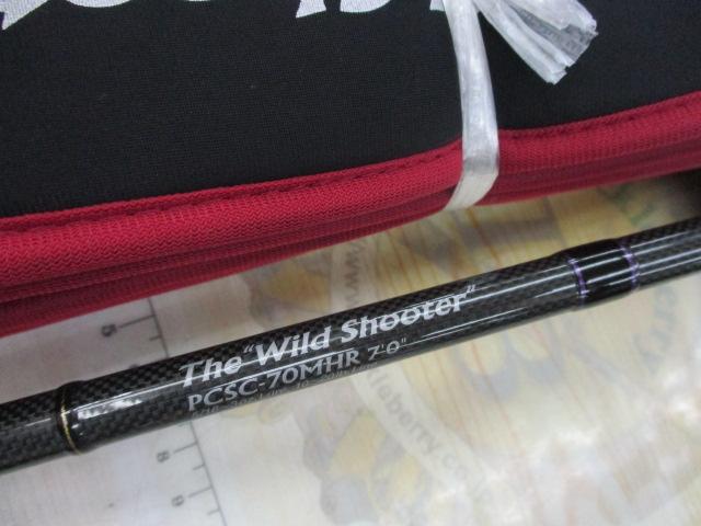ﾌｪｲｽﾞ PCSC-70MHR