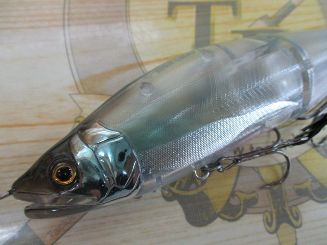【ｾｯﾄ商品】ｼﾞｮｲﾝﾃｯﾄﾞｸﾛｰ178鮎の一生2個ｾｯﾄ