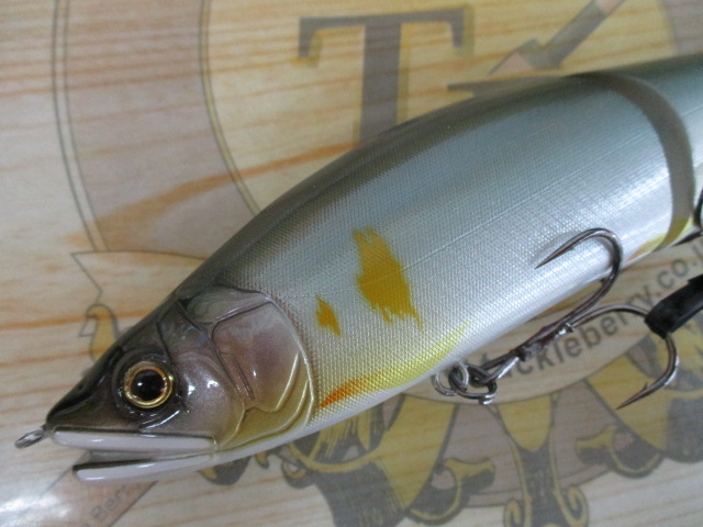 【ｾｯﾄ商品】ｼﾞｮｲﾝﾃｯﾄﾞｸﾛｰ178鮎の一生2個ｾｯﾄ