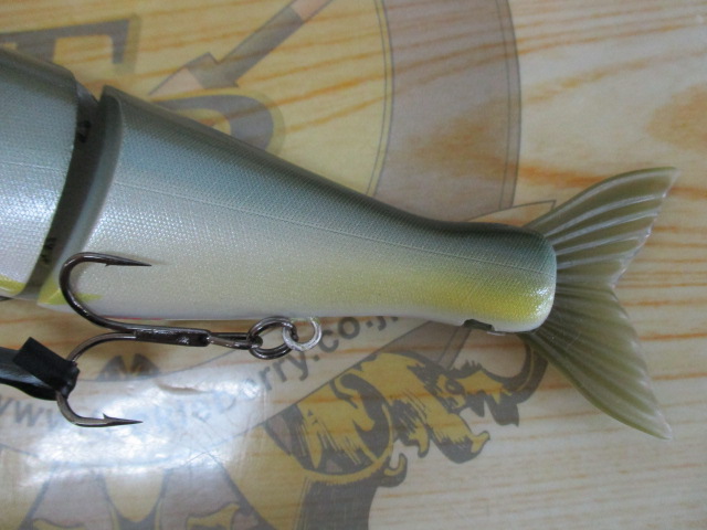 【ｾｯﾄ商品】ｼﾞｮｲﾝﾃｯﾄﾞｸﾛｰ178鮎の一生2個ｾｯﾄ