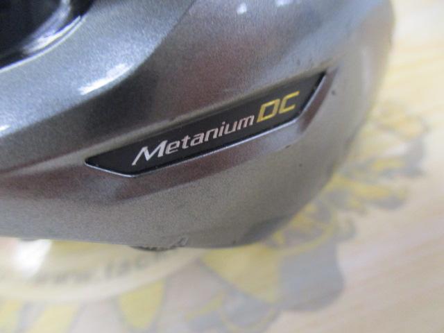 15ﾒﾀﾆｳﾑDC HG (RH) 後期ﾓﾃﾞﾙ