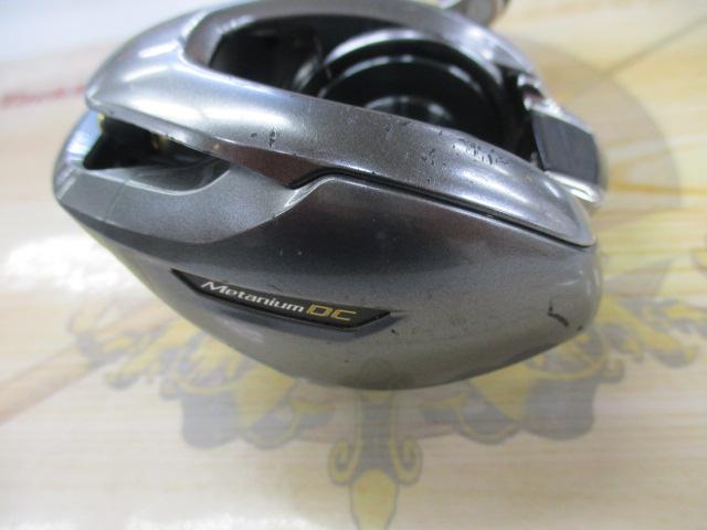 15ﾒﾀﾆｳﾑDC HG (RH) 後期ﾓﾃﾞﾙ