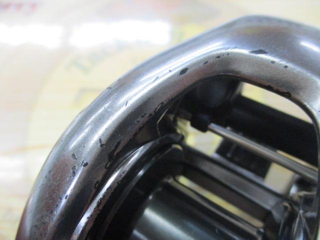 15ﾒﾀﾆｳﾑDC HG (RH) 後期ﾓﾃﾞﾙ