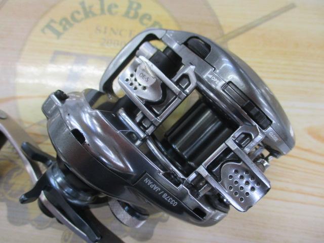 15ﾒﾀﾆｳﾑDC HG (RH) 後期ﾓﾃﾞﾙ