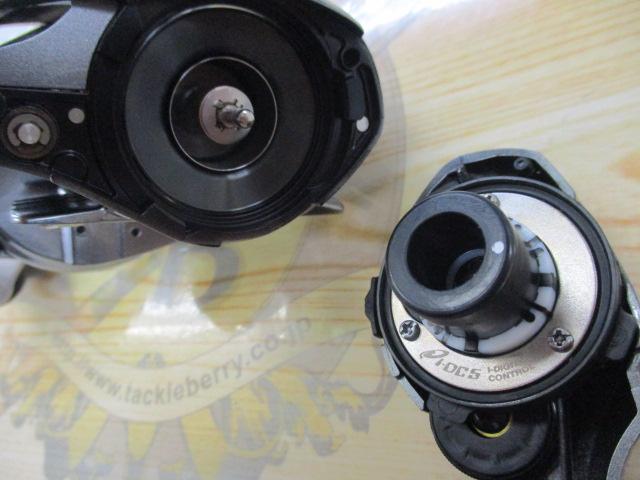 15ﾒﾀﾆｳﾑDC HG (RH) 後期ﾓﾃﾞﾙ