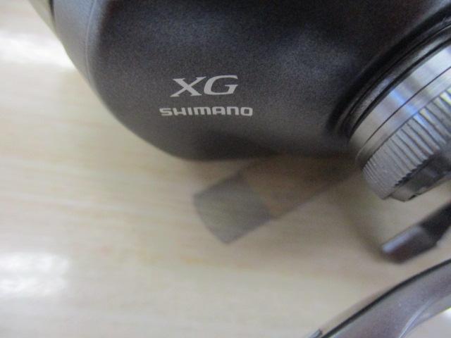 22ﾊﾞﾝﾀﾑ XG RH