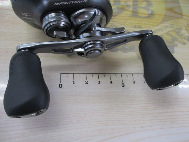 22ﾊﾞﾝﾀﾑ XG RH