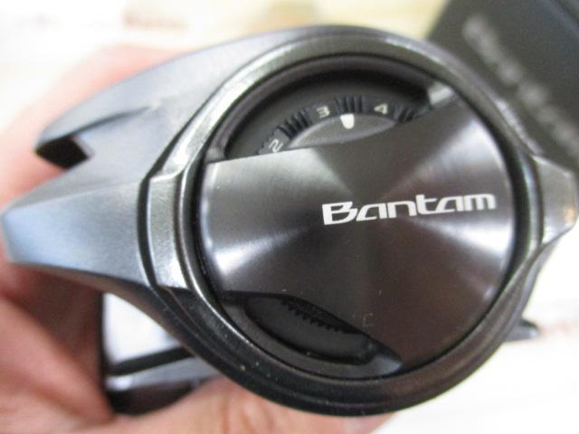 22ﾊﾞﾝﾀﾑ XG RH