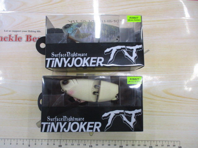 【ｾｯﾄ商品】ﾀｲﾆｰｼﾞｮｰｶｰﾘﾋﾞｯﾄ　ｾｯﾄ