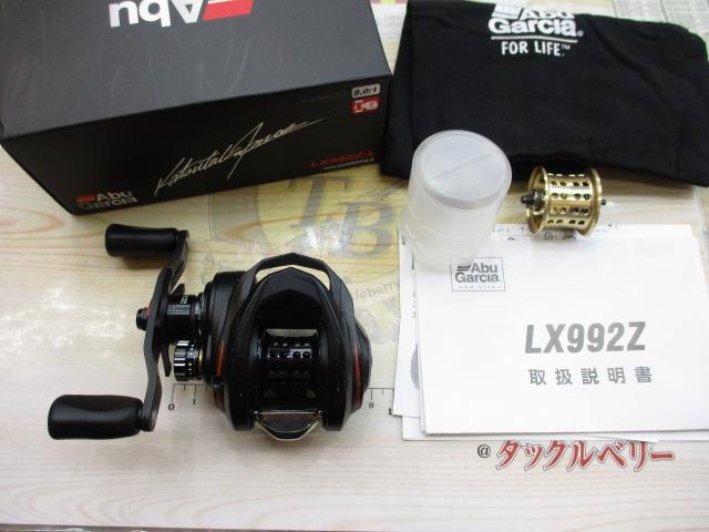 LX992Z-L