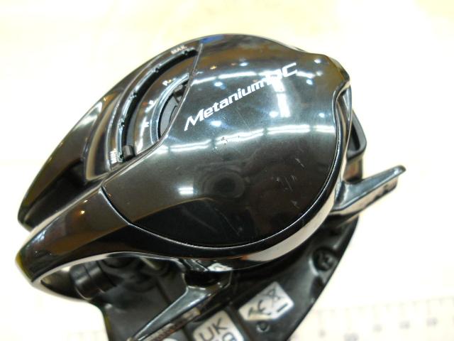 24ﾒﾀﾆｳﾑDC 70XG