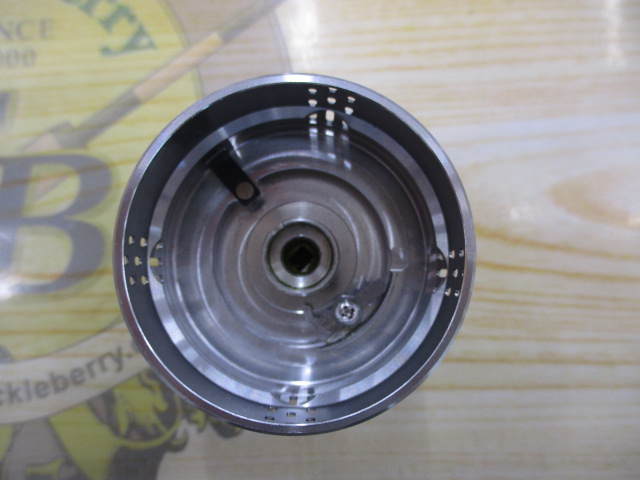 18ｽﾃﾗC3000ｽﾌﾟｰﾙ