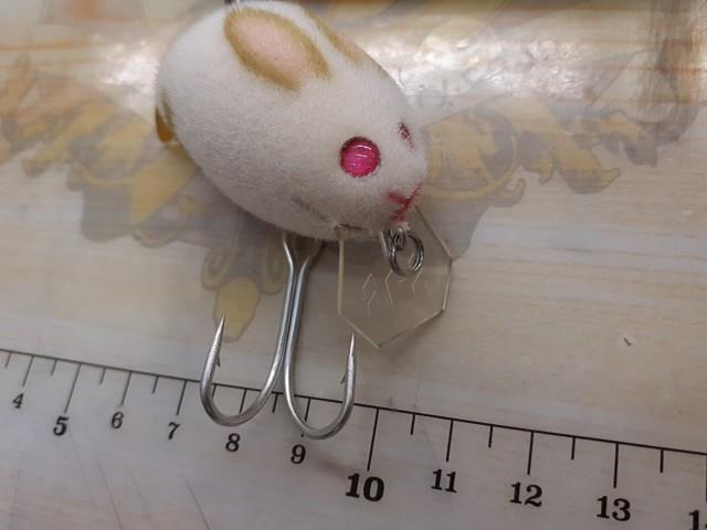 Zﾗﾋﾞｯﾄ