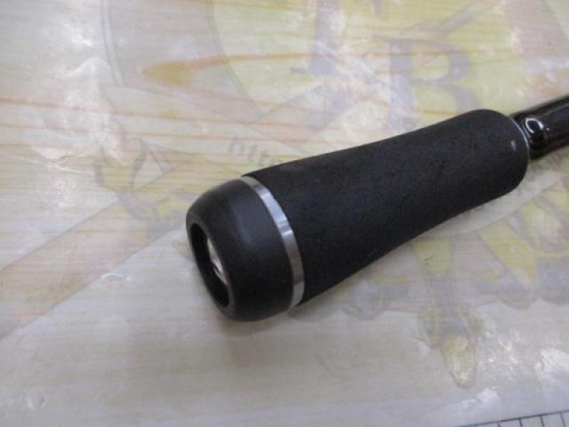 ﾜｲﾙﾄﾞｻｲﾄﾞ WSS-ST63ML Solid Tip Model