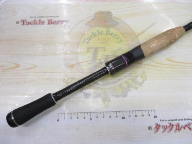 ﾜｲﾙﾄﾞｻｲﾄﾞ WSS-ST63ML Solid Tip Model