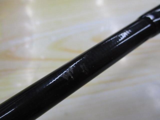 ﾜｲﾙﾄﾞｻｲﾄﾞ WSS-ST63ML Solid Tip Model