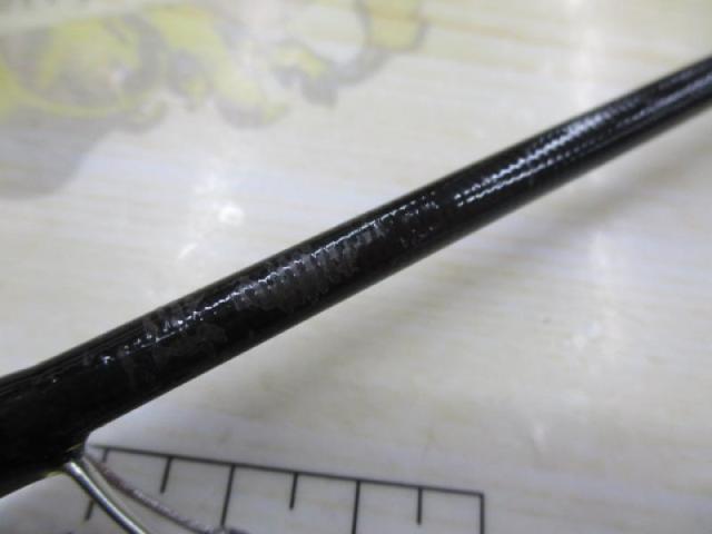 ﾜｲﾙﾄﾞｻｲﾄﾞ WSS-ST63ML Solid Tip Model