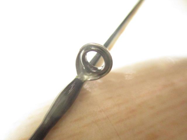 ﾜｲﾙﾄﾞｻｲﾄﾞ WSS-ST63ML Solid Tip Model