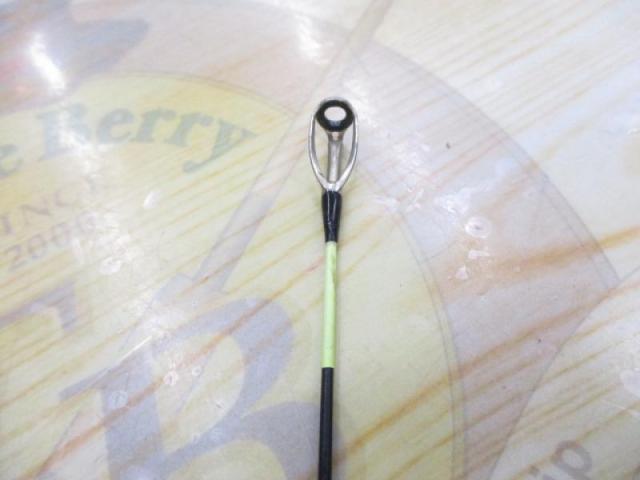 ﾜｲﾙﾄﾞｻｲﾄﾞ WSS-ST63ML Solid Tip Model