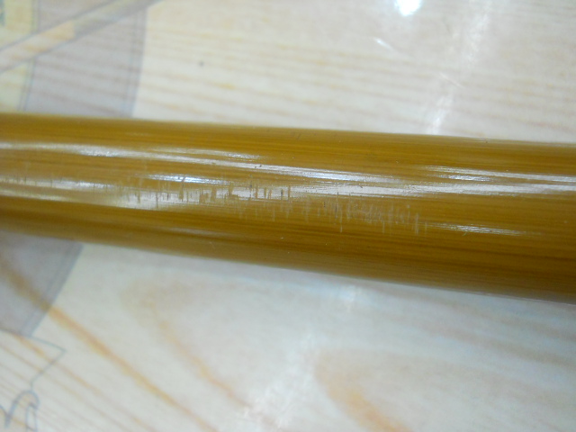怒涛石鯛15.8硬