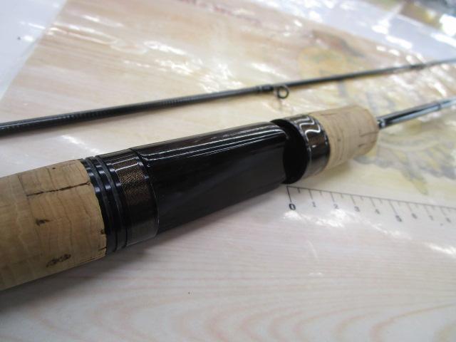 ﾀﾞｰｲﾝｽﾚｲｳﾞ 61L LTD