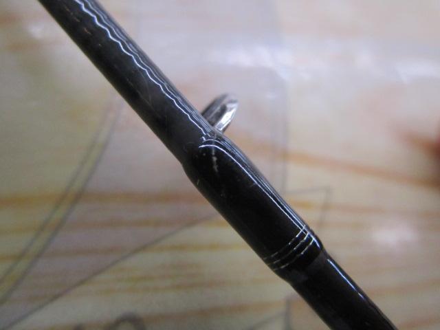 ﾀﾞｰｲﾝｽﾚｲｳﾞ 61L LTD