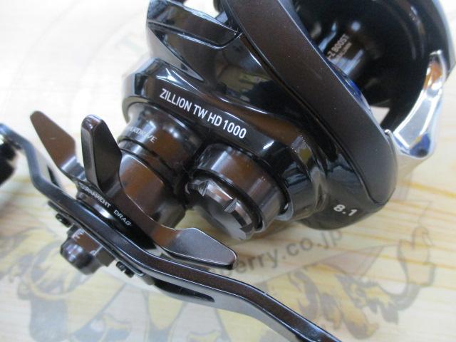 22ｼﾞﾘｵﾝ TW HD 1000XHL