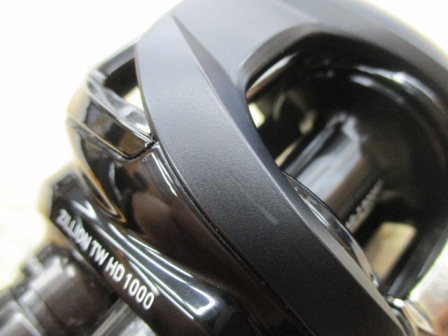 22ｼﾞﾘｵﾝ TW HD 1000XHL