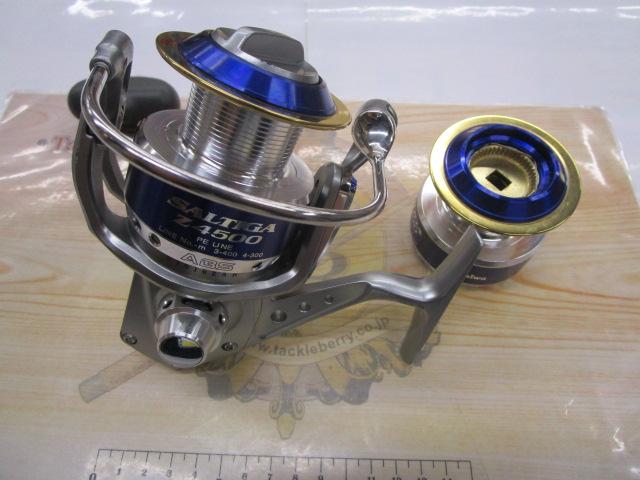 ｿﾙﾃｨｶﾞZ 4500