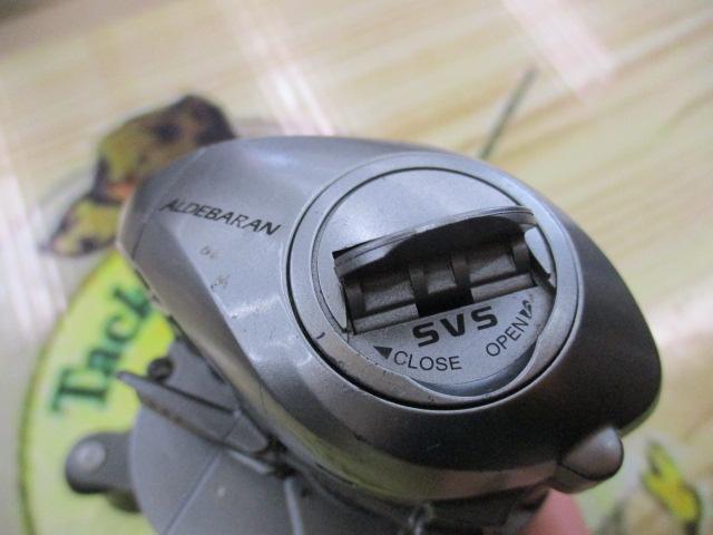 09ｱﾙﾃﾞﾊﾞﾗﾝMg7 RH